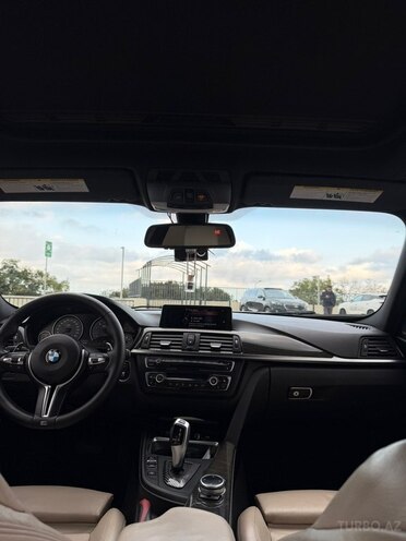 BMW 328 2014, 270,400 km - 2.0 l - Bakı
