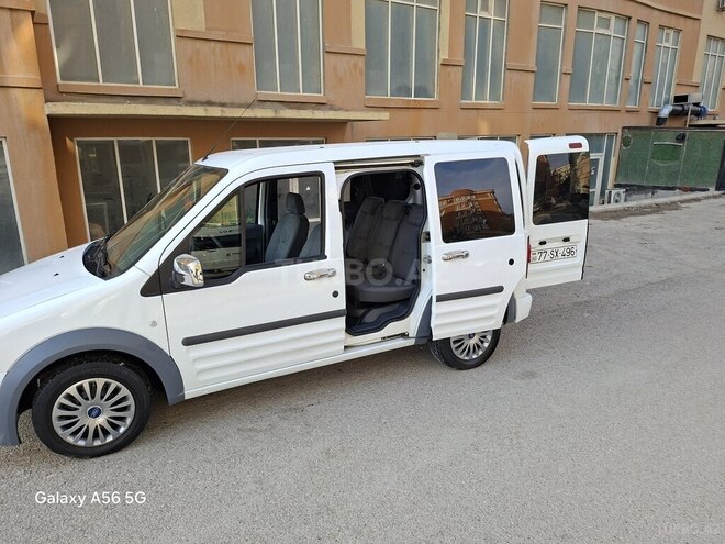 Ford Tourneo Connect 2013, 237,125 km - 1.8 л - Bakı