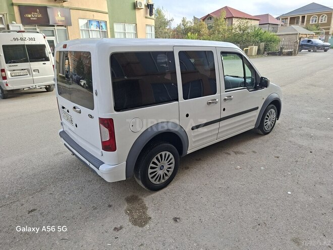 Ford Tourneo Connect 2013, 237,125 km - 1.8 л - Bakı