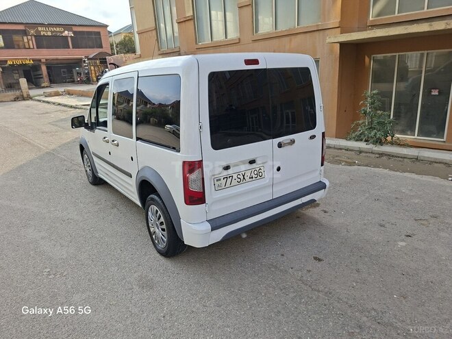 Ford Tourneo Connect 2013, 237,125 km - 1.8 л - Bakı
