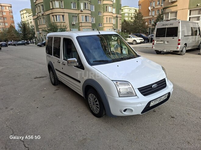 Ford Tourneo Connect 2013, 237,125 km - 1.8 л - Bakı