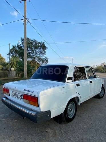 LADA (VAZ) 2107 2008, 74,000 km - 1.6 l - Saatlı