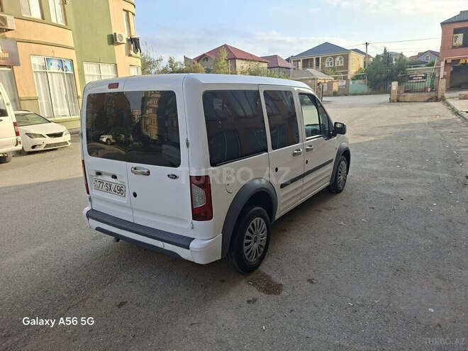Ford Tourneo Connect 2013, 237,125 km - 1.8 л - Bakı