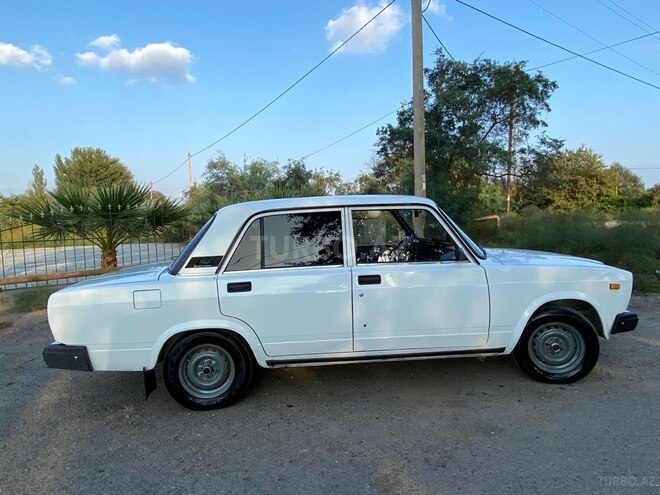 LADA (VAZ) 2107 2008, 74,000 km - 1.6 l - Saatlı