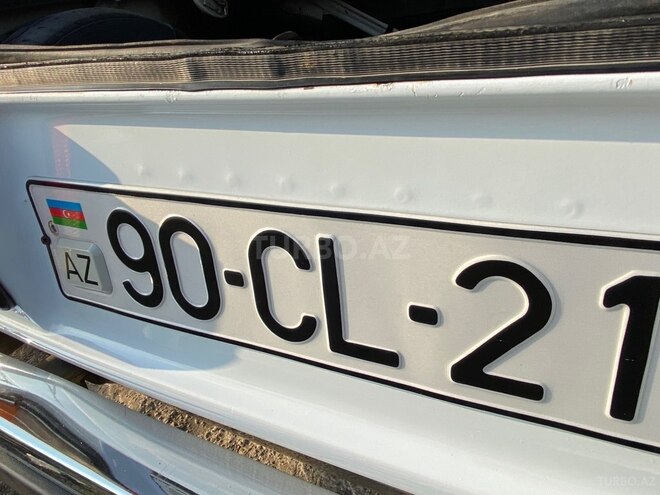 LADA (VAZ) 2107 2008, 74,000 km - 1.6 l - Saatlı