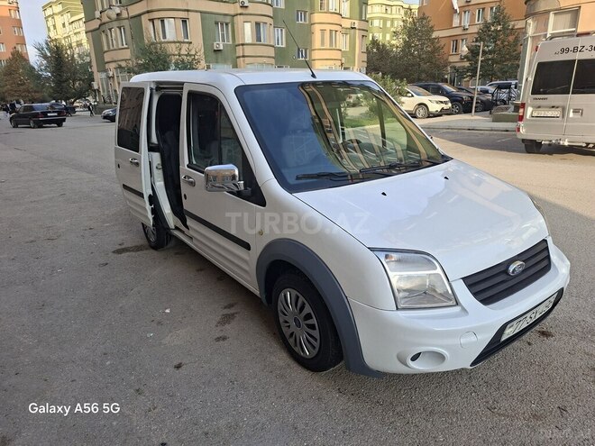 Ford Tourneo Connect 2013, 237,125 km - 1.8 л - Bakı