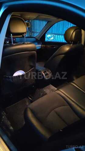 Mercedes E 320 4MATIC 2006, 332,264 km - 3.0 l - Bakı