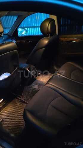 Mercedes E 320 4MATIC 2006, 332,264 km - 3.0 l - Bakı