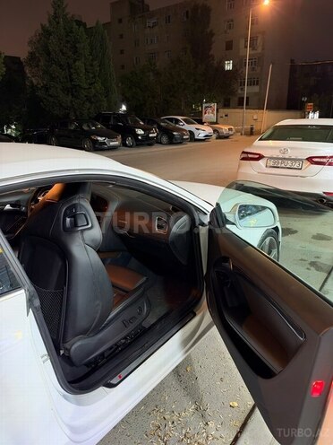 Audi S5 2009, 180,000 km - 4.2 l - Bakı