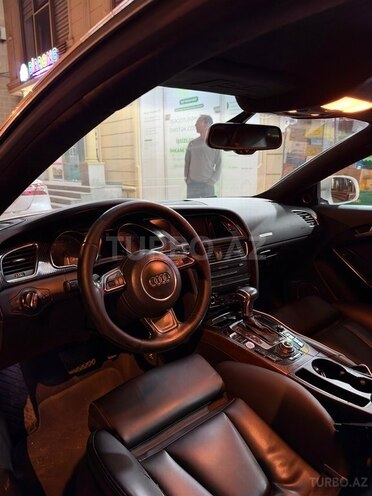 Audi S5 2009, 180,000 km - 4.2 l - Bakı