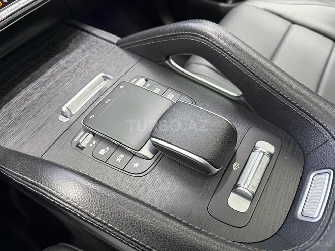Mercedes GLS 450 4MATIC 2022, 44,600 km - 3.0 l - Bakı