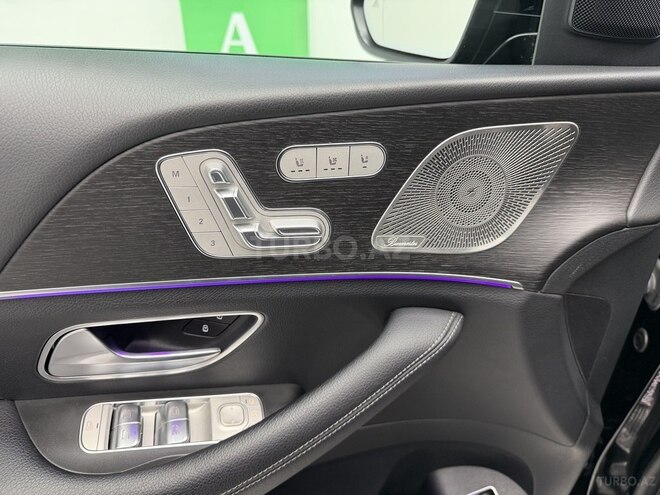 Mercedes GLS 450 4MATIC 2022, 44,600 km - 3.0 l - Bakı