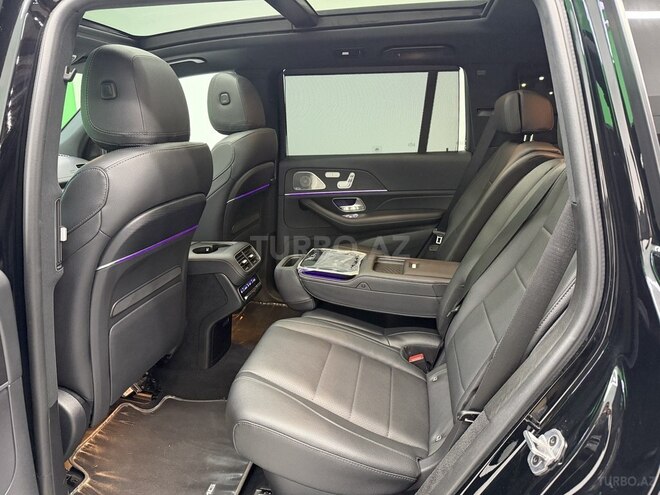 Mercedes GLS 450 4MATIC 2022, 44,600 km - 3.0 l - Bakı
