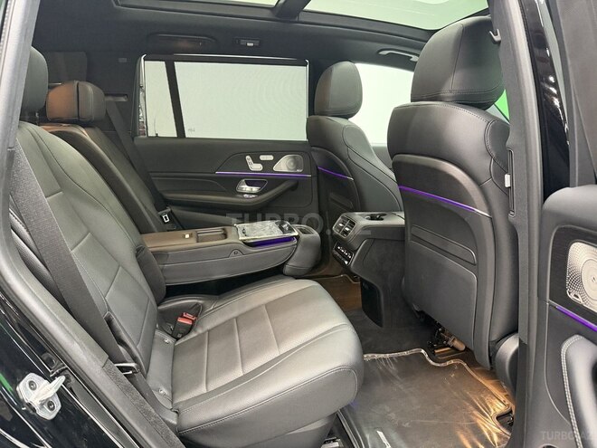 Mercedes GLS 450 4MATIC 2022, 44,600 km - 3.0 l - Bakı