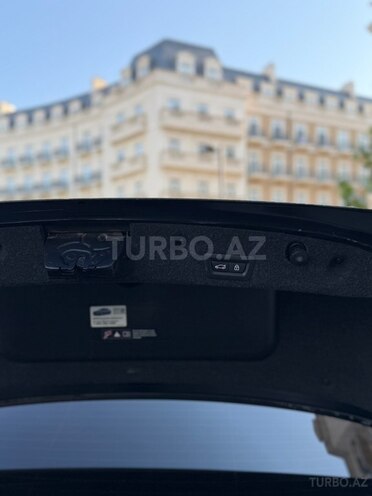 BMW 528 2014, 154,000 km - 2.0 l - Bakı