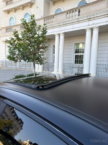 BMW 528 2014, 154,000 km - 2.0 l - Bakı
