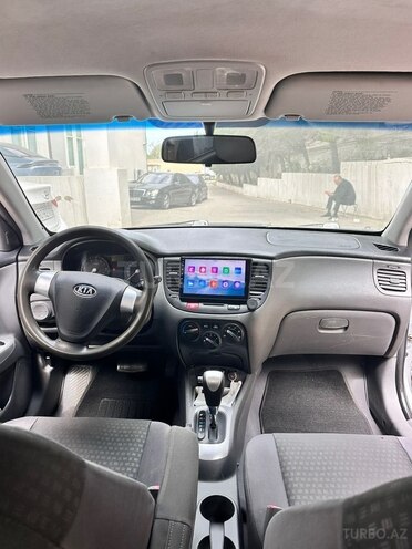 Kia Rio 2007, 270,000 km - 1.4 l - Bakı