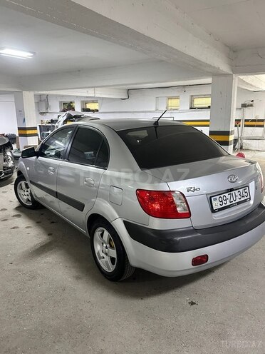 Kia Rio 2007, 270,000 km - 1.4 l - Bakı