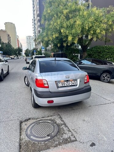 Kia Rio 2007, 270,000 km - 1.4 l - Bakı
