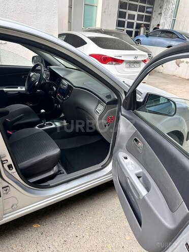 Kia Rio 2007, 270,000 km - 1.4 l - Bakı