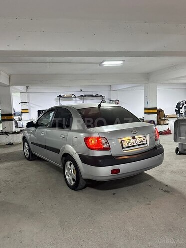Kia Rio 2007, 270,000 km - 1.4 l - Bakı