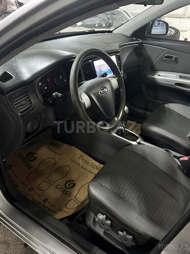 Kia Rio 2007, 270,000 km - 1.4 l - Bakı