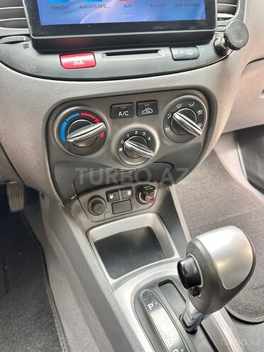 Kia Rio 2007, 270,000 km - 1.4 l - Bakı