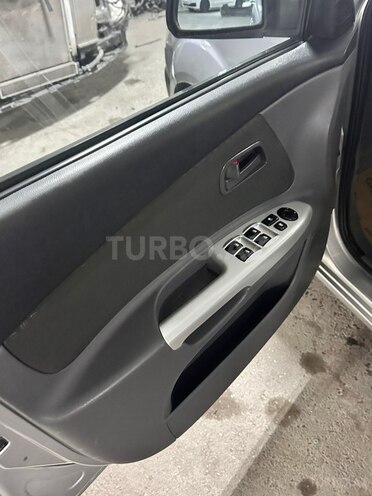 Kia Rio 2007, 270,000 km - 1.4 l - Bakı
