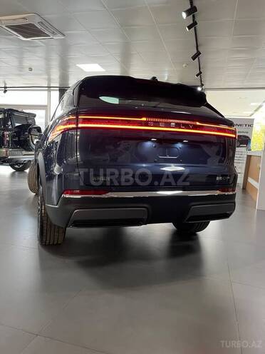 Geely  2026, 0 km - 1.5 l - Bakı