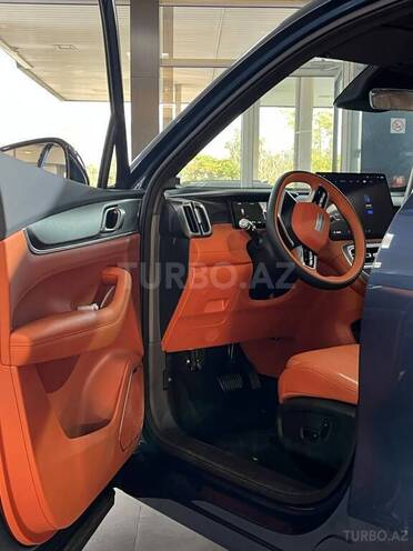 Geely  2026, 0 km - 1.5 l - Bakı