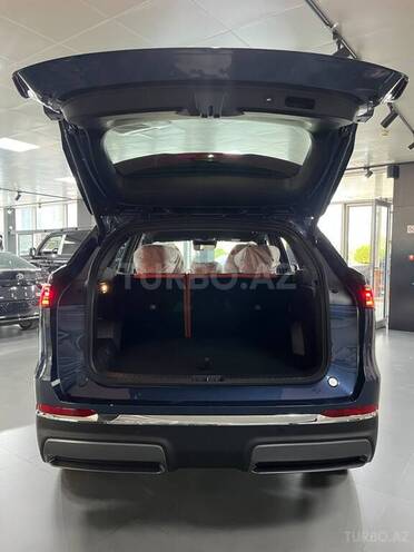 Geely  2026, 0 km - 1.5 l - Bakı