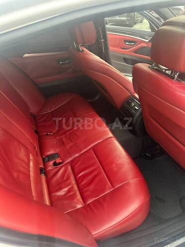 BMW 528 2014, 191,224 km - 2.0 l - Bakı
