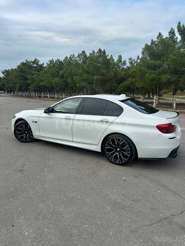 BMW 528 2014, 191,224 km - 2.0 l - Bakı