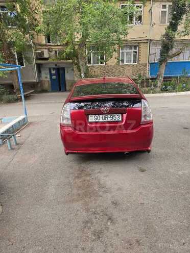 Toyota Prius 2008, 320,000 km - 1.5 l - Sumqayıt