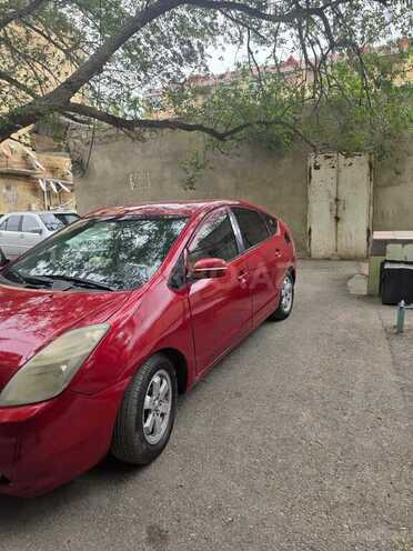 Toyota Prius 2008, 320,000 km - 1.5 l - Sumqayıt