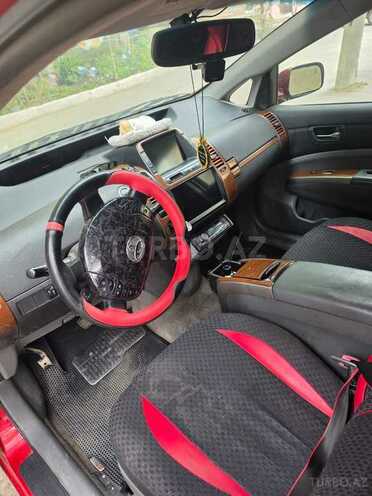 Toyota Prius 2008, 320,000 km - 1.5 l - Sumqayıt