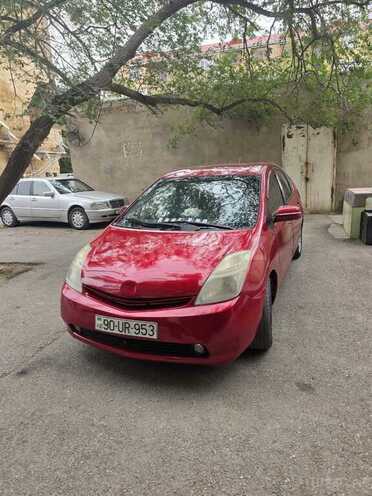 Toyota Prius 2008, 320,000 km - 1.5 l - Sumqayıt
