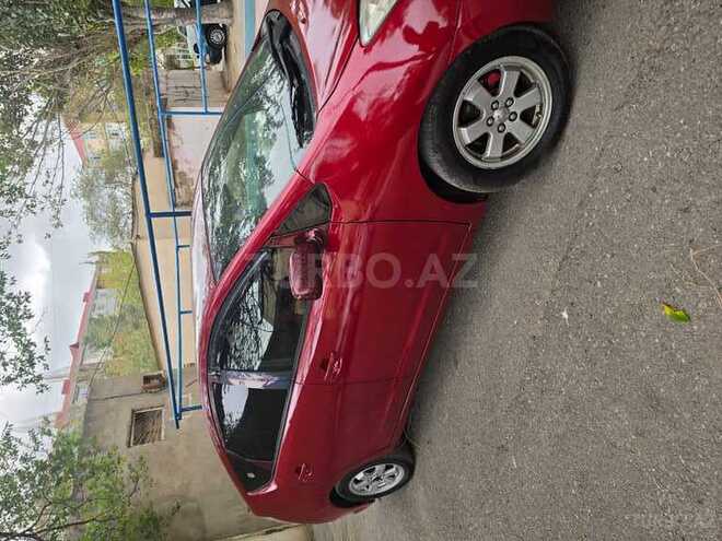 Toyota Prius 2008, 320,000 km - 1.5 l - Sumqayıt