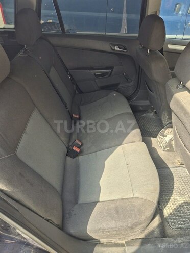 Opel Astra 2006, 250,000 km - 1.3 l - Bakı
