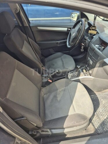 Opel Astra 2006, 250,000 km - 1.3 l - Bakı