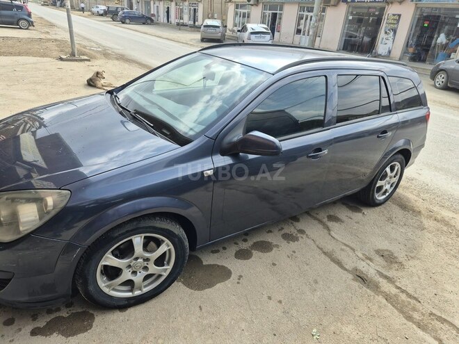 Opel Astra 2006, 250,000 km - 1.3 l - Bakı