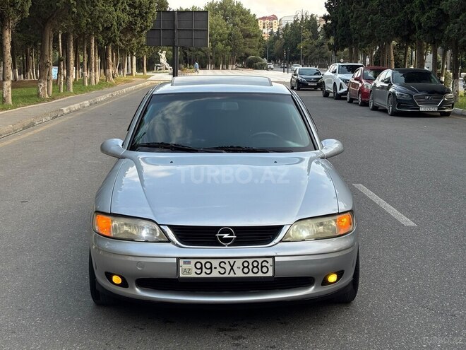 Opel Vectra 1998, 428,348 km - 2.0 л - Sumqayıt