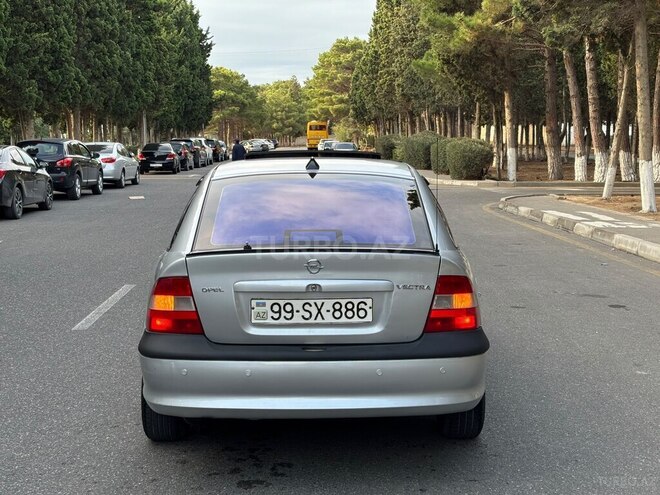 Opel Vectra 1998, 428,348 km - 2.0 л - Sumqayıt