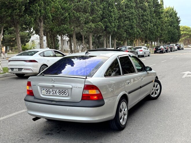 Opel Vectra 1998, 428,348 km - 2.0 л - Sumqayıt