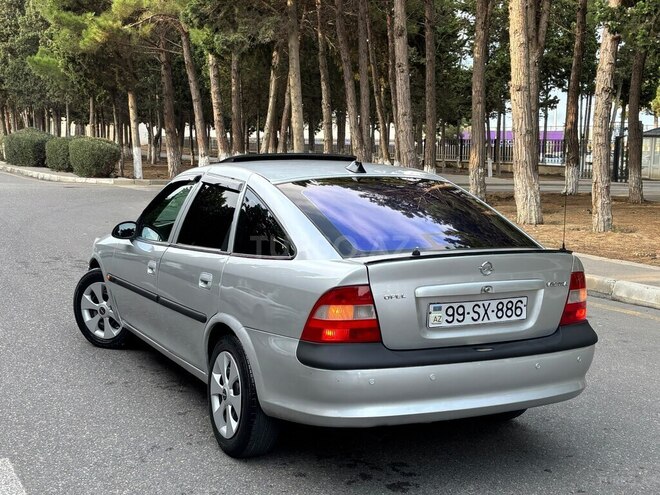 Opel Vectra 1998, 428,348 km - 2.0 л - Sumqayıt
