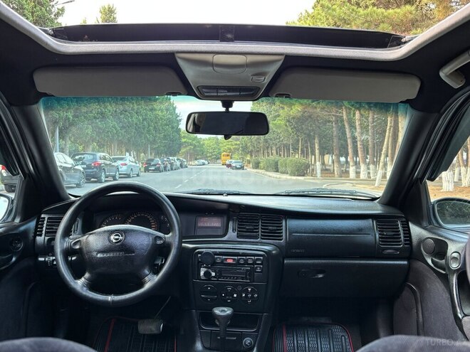 Opel Vectra 1998, 428,348 km - 2.0 л - Sumqayıt