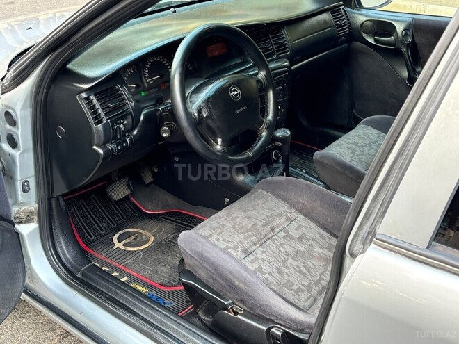 Opel Vectra 1998, 428,348 km - 2.0 л - Sumqayıt