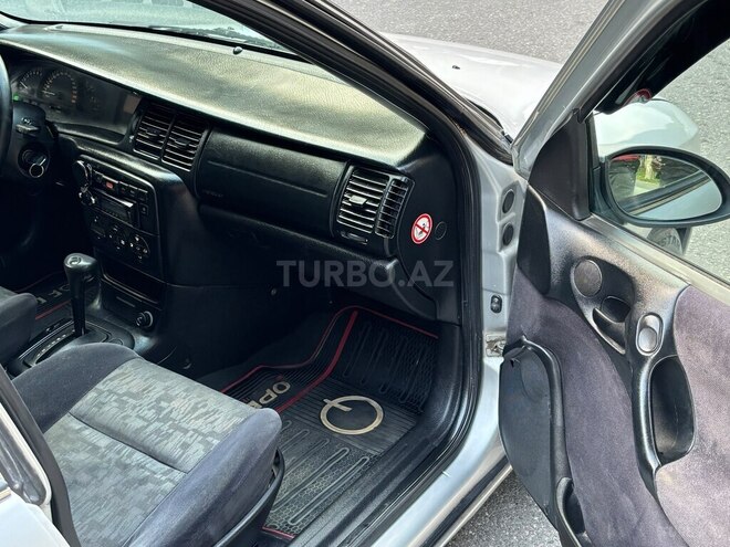 Opel Vectra 1998, 428,348 km - 2.0 л - Sumqayıt