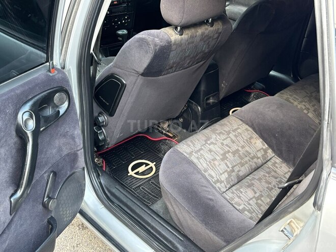Opel Vectra 1998, 428,348 km - 2.0 л - Sumqayıt