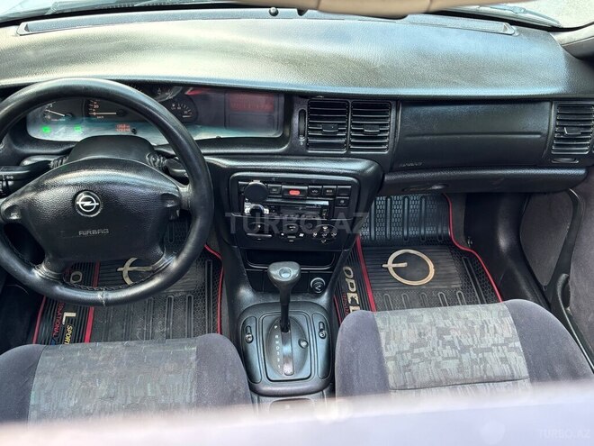 Opel Vectra 1998, 428,348 km - 2.0 л - Sumqayıt